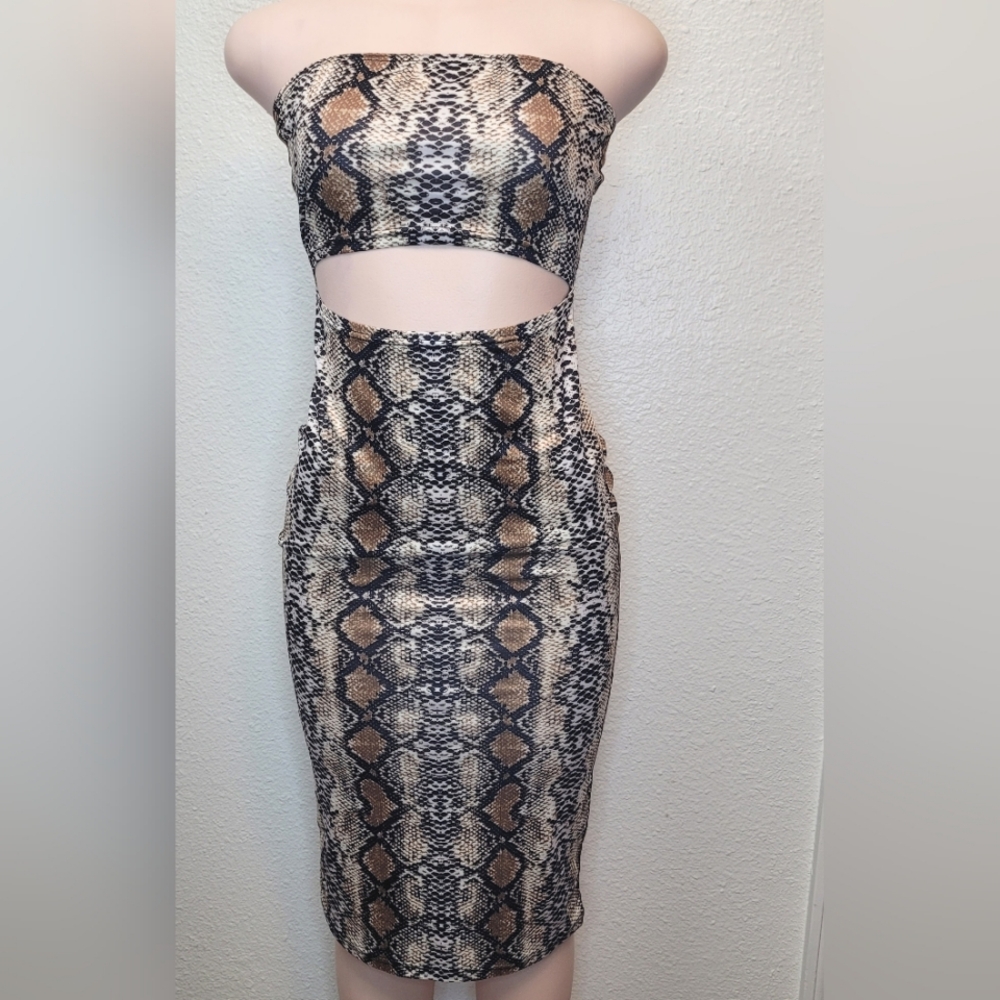 Women Medium Dress